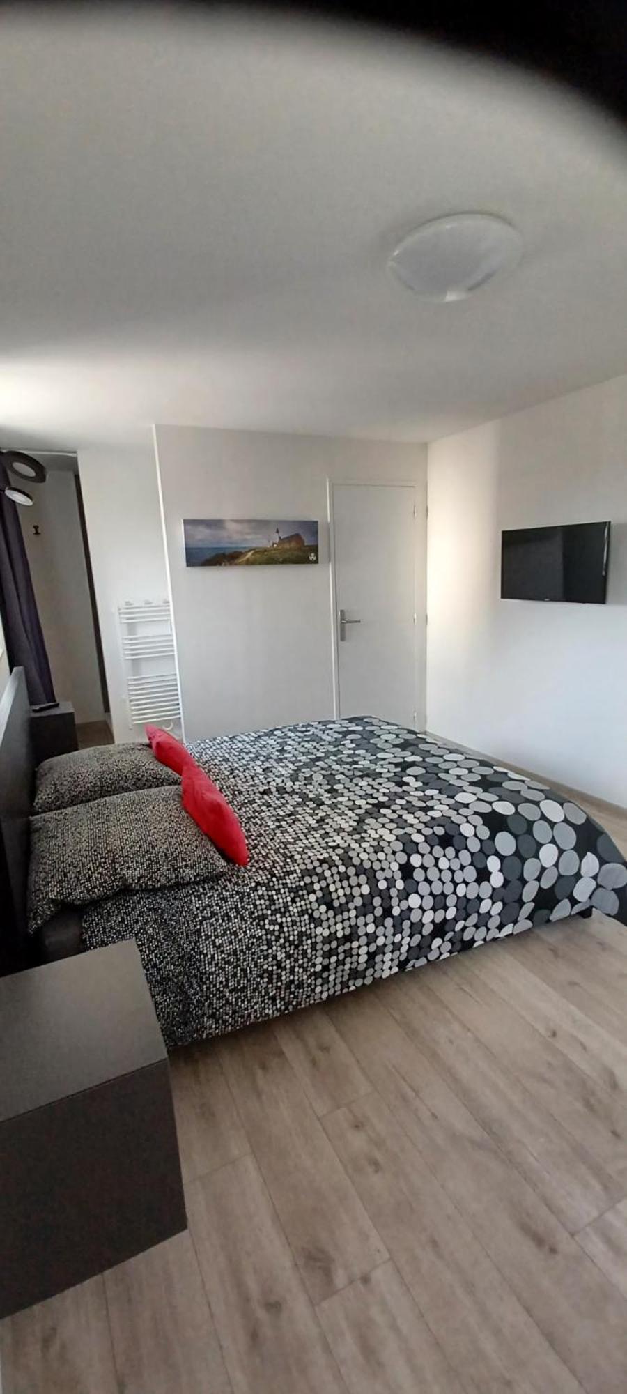 Letard Murielle Bed & Breakfast